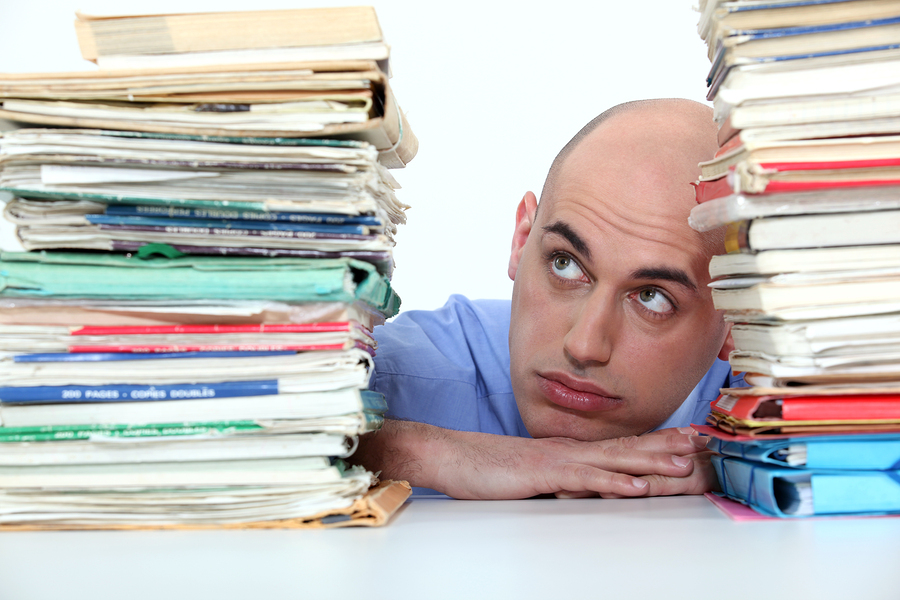 Going Paperless Can Save Your Company Time and Money Going paperless can save your company time and money.
