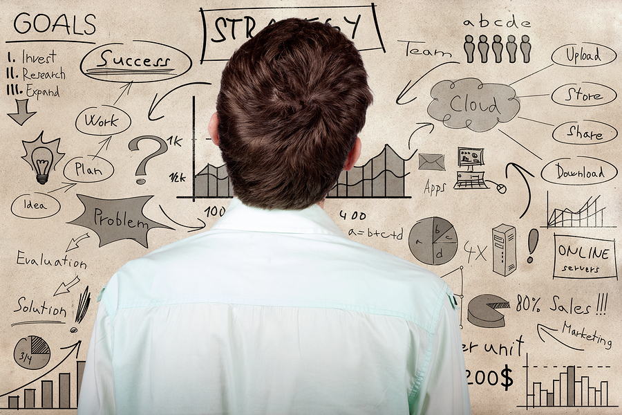 Boost business efficiency and effectiveness