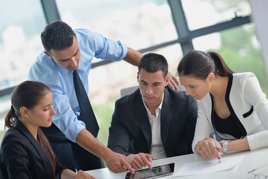crisis-communication-strategies It's important to keep open lines of communication between management and employees during a crisis