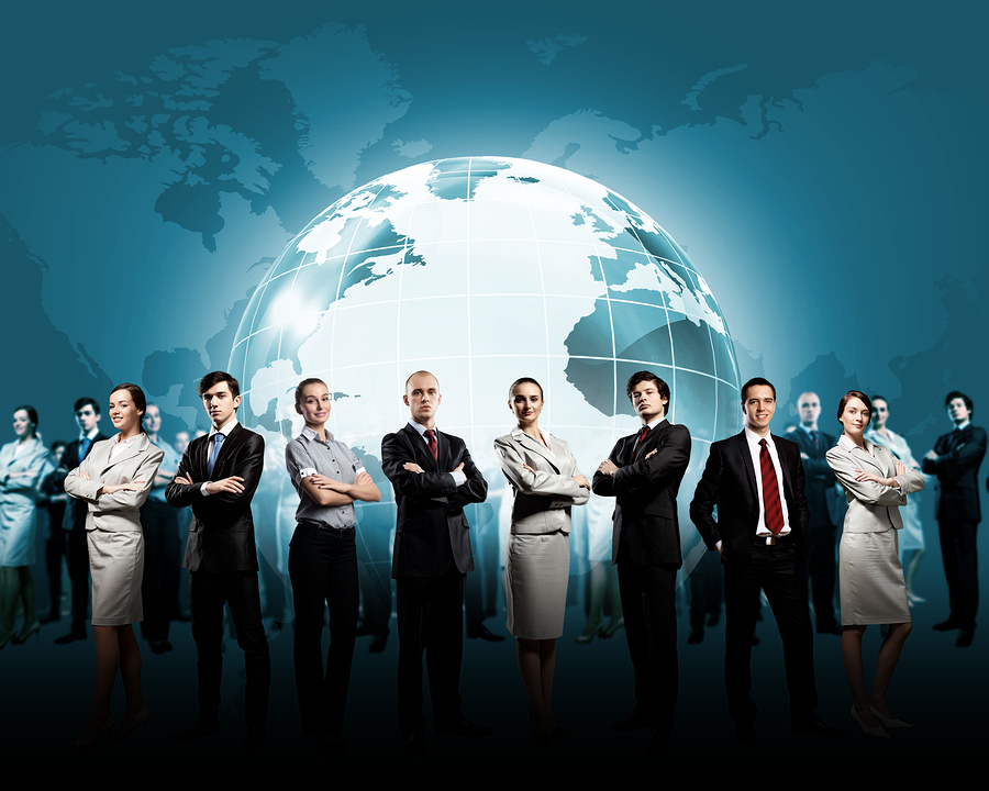 international-hires Midmarket companies sometimes look internationally when they find that they can't compete with the bigger companies in terms of domestic hires