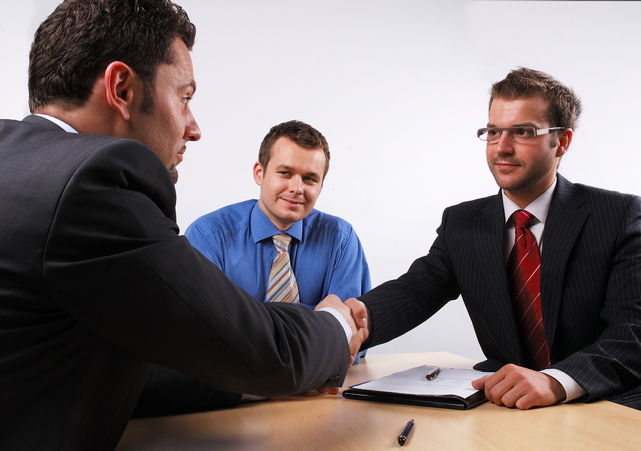 Transitioning Salespeople: Tips for a Successful Change Tips for Transitioning Salespeople