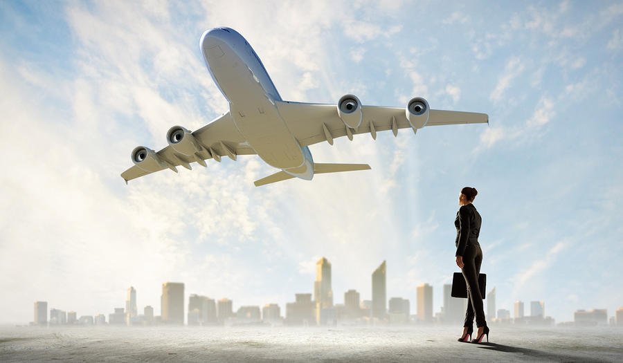 summer-productivity-tips Take some trips this summer to gain a more complete perspective of your middle market business