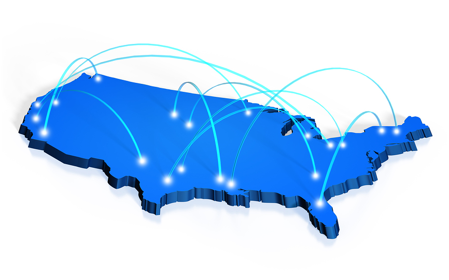Business Expansion Outside Your State Business Expansion Outside Your State: Midmarket Company Considerations