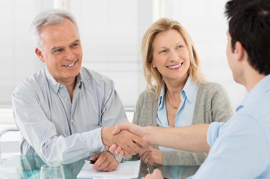 customer-satisfaction Satisfied customers are also more likely to recommend other people to your business