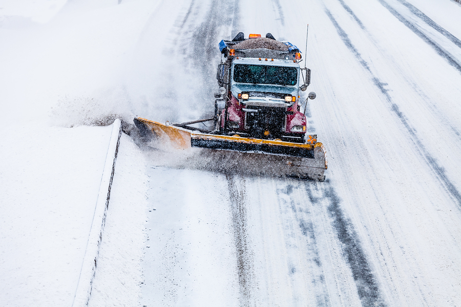 Inclement Weather and Notification Systems Inclement Weather: Does Your Company Have an Effective Notification System?