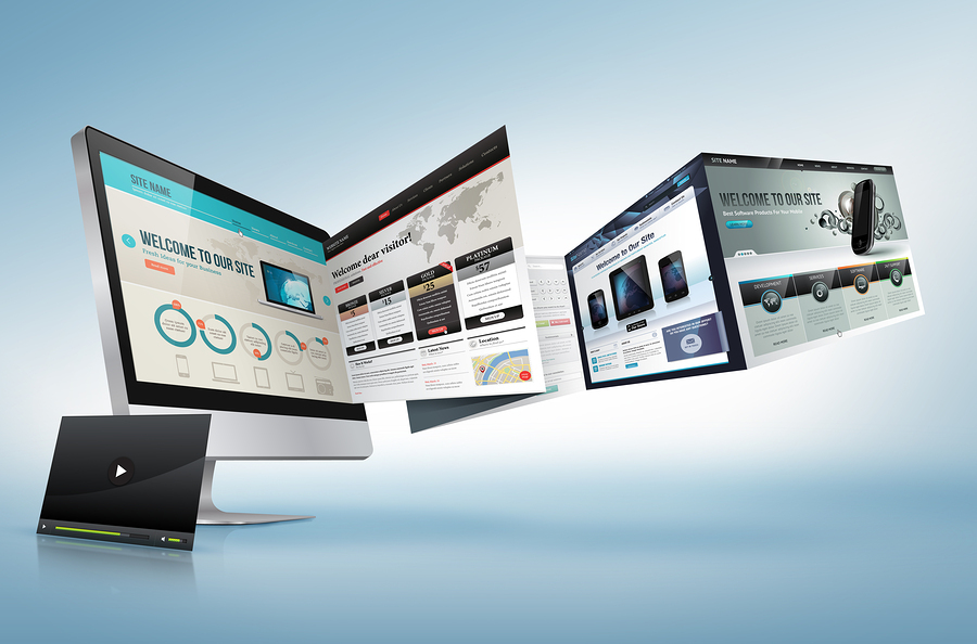 Effective website design Get your best website design